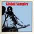 Global Sampler feat. Sharmila, Black Star Musical