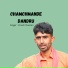 Vinod Chauhan
