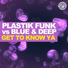 DJ K.A.SH Mash-Up's & Bootleg's Weapons Track 07