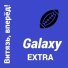 Galaxy Extra