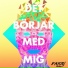 Adam Tensta feat. Zacke, Erik Rapp & Parham