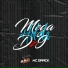 DJ RB DA DZ9, Mc Drack