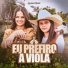 Liandra e Taiane