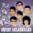 Beyaz Kelebekler