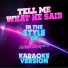 Ameritz Audio Karaoke