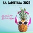 Dj Zombra Rc, Dj Carlos Rodriguez