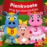Pienkvoete