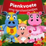 Pienkvoete