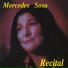 Mercedes Sosa "Recital" (1983)