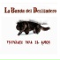La Banda del Desfiladero feat. Itziar Berradre