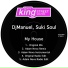 DjManuel, Suki Soul