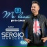 Cantor Sergio Marques