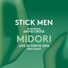 Stick Men featuring David Cross