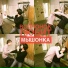 ВОЛЧОНОК Любит мышонка