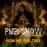 PMP SHOW feat. Vieux Birahim Sall