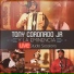 La Eminencia, Tony Coronado Jr