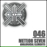 Rave Mission vol.VI (CD 2) -03- Meteor 7