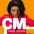 Carine Mokonzi La Baronne