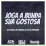 Mc Drack, dj dupomba, Mc juninho Da 2
