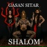 Gasan Sitar