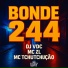 DJ VDC, MC ZL, MC TCHUTCHUCÃO