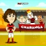 Flamiguinhos