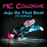 MC Cologne