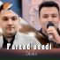Farzad Asadi