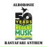 Alborosie