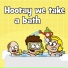 Hooray Kids Songs