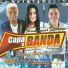 Banda Capa de Revista