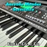 Azevedo Mendes Seresteiro