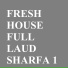 full laud sharfa