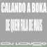 DJ Louco frenético
