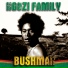 Ngozi Family