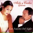 Carlos Cuevas, Aida Cueva