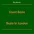 Count Basie and His Orchestra