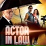 Actor In Law (2016) - Junaid Younus