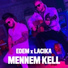 Edem feat. Lacika