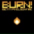 I Set My Pixels On Fire