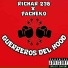 RICHAR 238 feat. PACHEKO
