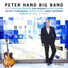 Peter Hand Big Band feat. Houston Person