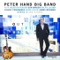 Peter Hand Big Band feat. Houston Person