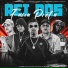 DJ BM PROD, Mc Code, MC PR feat. MC Fahah, MC Saci