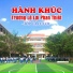 Tốp Ca Lê Lợi