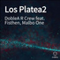 DobleA R Crew feat. Fisthen, Malbo One