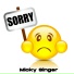 Micky Singer