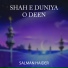 Salman Haider