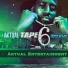 Aktual feat. LaMar Trenton