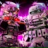 .youngfox, youngestkent feat. STALCRAFT MEDIA